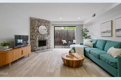 544 E Magnolia #D, Burbank, CA 91501 - Photo 1