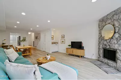 544 E Magnolia #D, Burbank, CA 91501 - Photo 6