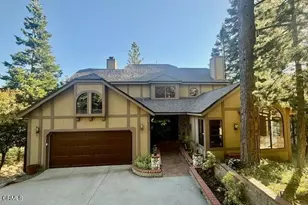 232 N Fairway Dr, Lake Arrowhead, CA 92352 - Photo 1
