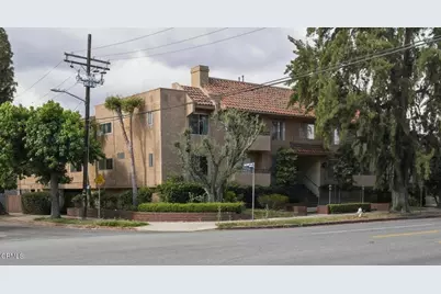 12940 Riverside Drive #106, Los Angeles, CA 91423 - Photo 1