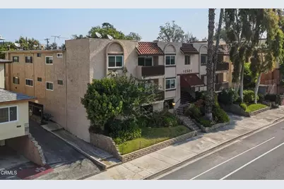 12321 Riverside Drive #204, Valley Village, CA 91607 - Photo 1