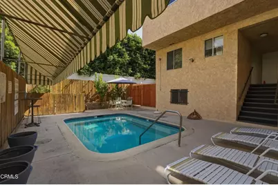 12321 Riverside Drive #204, Valley Village, CA 91607 - Photo 14