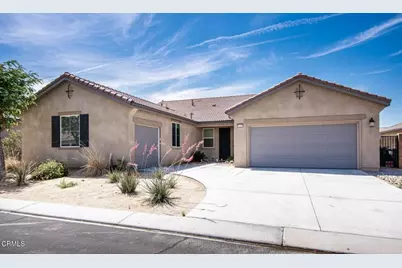 84319 Cigno Court, Indio, CA 92203 - Photo 1