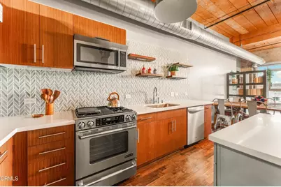 530 S Hewitt Street #426, Los Angeles, CA 90013 - Photo 12
