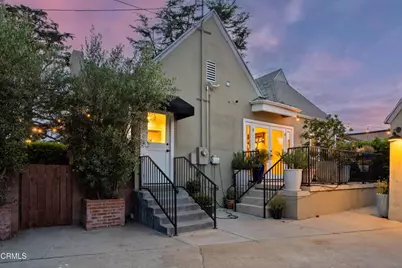 400 N Cordova Street, Alhambra, CA 91801 - Photo 16