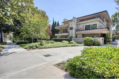 1225 S Orange Grove Boulevard #2, Pasadena, CA 91105 - Photo 2