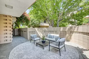 1225 S Orange Grove Blvd, Pasadena, CA 91105 - Photo 10