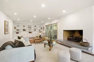 1225 S Orange Grove Blvd, Pasadena, CA 91105 - Photo 6