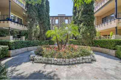 1225 S Orange Grove Boulevard #2, Pasadena, CA 91105 - Photo 28