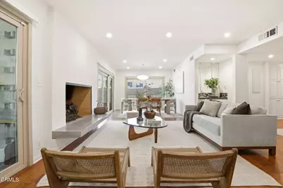 1225 S Orange Grove Boulevard #2, Pasadena, CA 91105 - Photo 4
