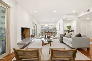 1225 S Orange Grove Blvd, Pasadena, CA 91105 - Photo 4
