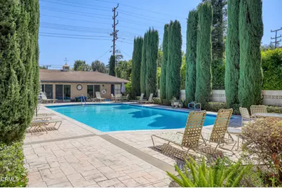 1225 S Orange Grove Boulevard #2, Pasadena, CA 91105 - Photo 32