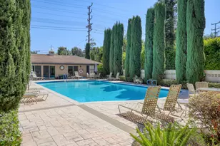 1225 S Orange Grove Blvd, Pasadena, CA 91105 - Photo 32
