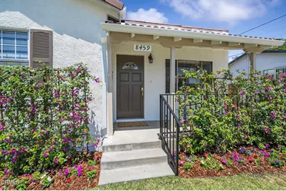 8459 Elm Avenue, San Gabriel, CA 91775 - Photo 2