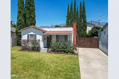 8459 Elm Avenue, San Gabriel, CA 91775 - Photo 1