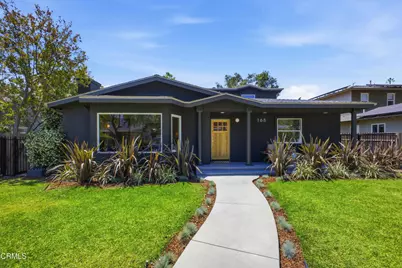 168 Lamour Drive, La Canada Flintridge, CA 91011 - Photo 2