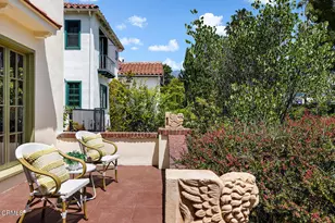 1275 N Hill Ave, Pasadena, CA 91104 - Photo 6