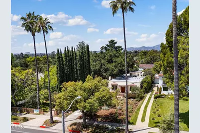 1275 N Hill Avenue, Pasadena, CA 91104 - Photo 40