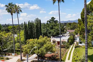 1275 N Hill Ave, Pasadena, CA 91104 - Photo 40