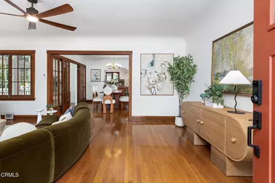 1275 N Hill Avenue, Pasadena, CA 91104 - Photo 8