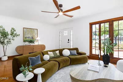 1275 N Hill Avenue, Pasadena, CA 91104 - Photo 10