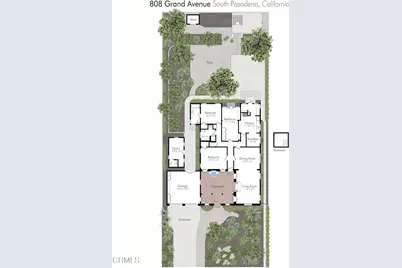 808 Grand Avenue, South Pasadena, CA 91030 - Photo 76
