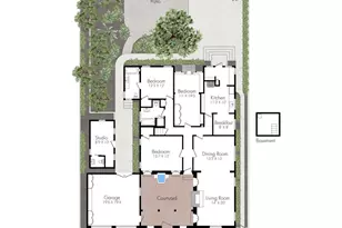 808 Grand Ave, South Pasadena, CA 91030 - Photo 76