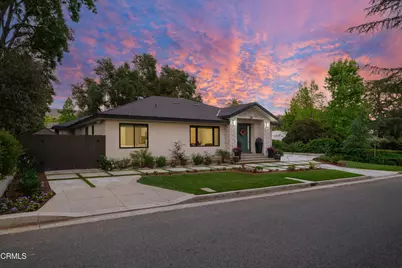 4428 Oakwood Avenue, La Canada Flintridge, CA 91011 - Photo 72