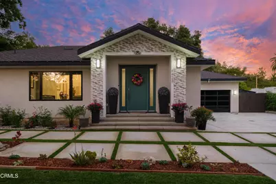 4428 Oakwood Avenue, La Canada Flintridge, CA 91011 - Photo 2
