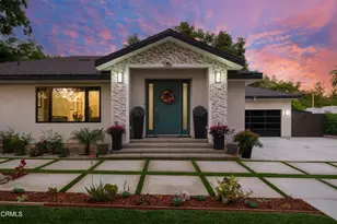 4428 Oakwood Ave, La Canada Flintridge, CA 91011 - Photo 2