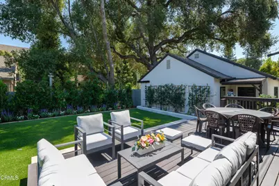 4428 Oakwood Avenue, La Canada Flintridge, CA 91011 - Photo 40