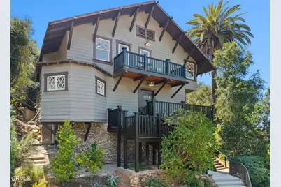 1243 Brunswick Avenue, South Pasadena, CA 91030 - Photo 2