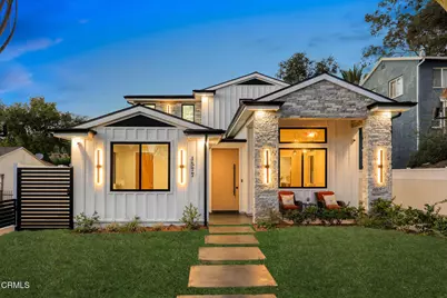 1577 Waldran Avenue, Los Angeles, CA 90041 - Photo 1