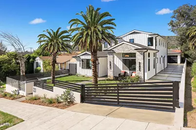 1577 Waldran Avenue, Los Angeles, CA 90041 - Photo 6