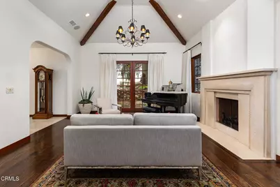 1925 Tondolea Lane, La Canada Flintridge, CA 91011 - Photo 6