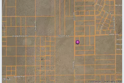 0 Vinton Road, Adelanto, CA 92301 - Photo 1