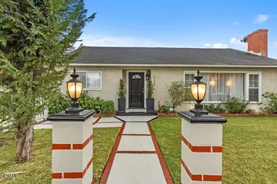 172 W Chestnut Avenue, San Gabriel, CA 91776 - Photo 1