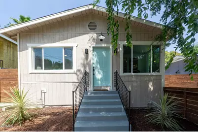 3538 Sierra Street, Los Angeles, CA 90031 - Photo 4