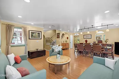1874 S Euclid Avenue, San Marino, CA 91108 - Photo 6