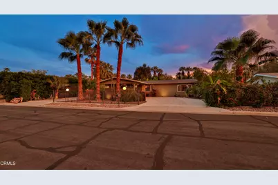 70121 Sun Valley Drive, Rancho Mirage, CA 92270 - Photo 2
