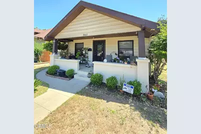 356 E Alvarado Street, Pomona, CA 91767 - Photo 2
