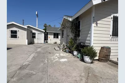 632 N Crescent Avenue, San Bernardino, CA 92410 - Photo 2