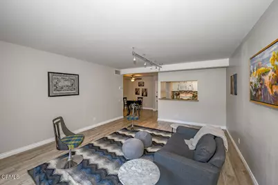 5460 White Oak Avenue #E125, Encino, CA 91316 - Photo 1