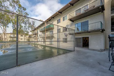 5460 White Oak Avenue #E125, Encino, CA 91316 - Photo 18
