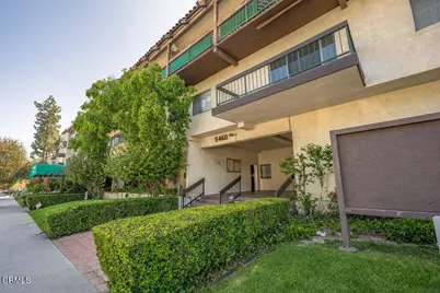 5460 White Oak Avenue #E125, Encino, CA 91316 - Photo 22