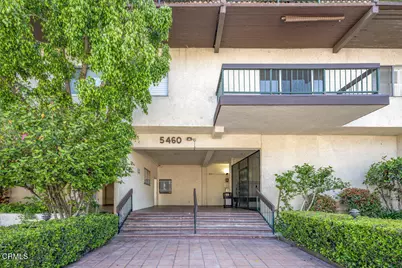 5460 White Oak Avenue #E125, Encino, CA 91316 - Photo 16