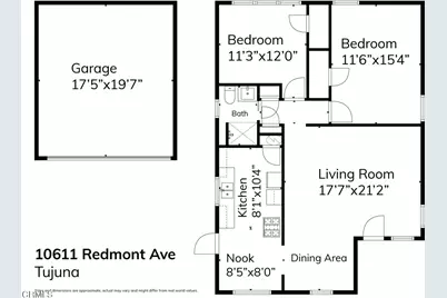 10611 Redmont Avenue, Tujunga, CA 91042 - Photo 38