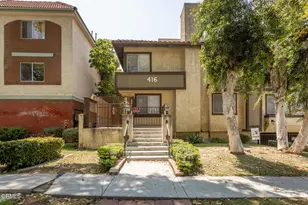 416 Ivy St, Glendale, CA 91204 - Photo 4
