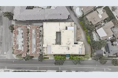 1015 N Michillinda Avenue #304, Pasadena, CA 91107 - Photo 34