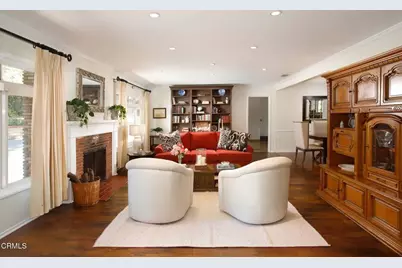 4762 Rosebank Drive, La Canada Flintridge, CA 91011 - Photo 4